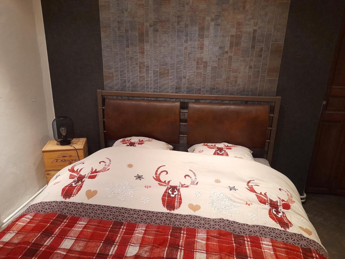 Place 86 La Reid المظهر الخارجي الصورة