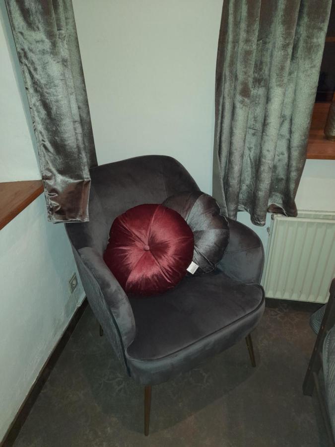 Place 86 La Reid المظهر الخارجي الصورة