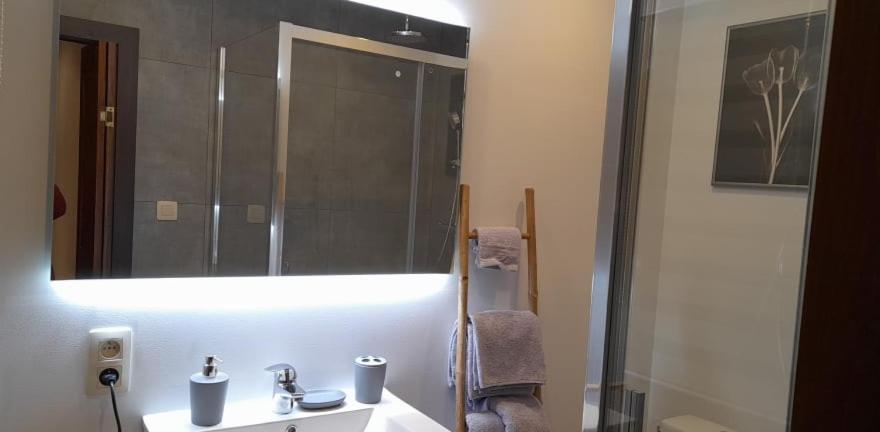 Place 86 La Reid المظهر الخارجي الصورة