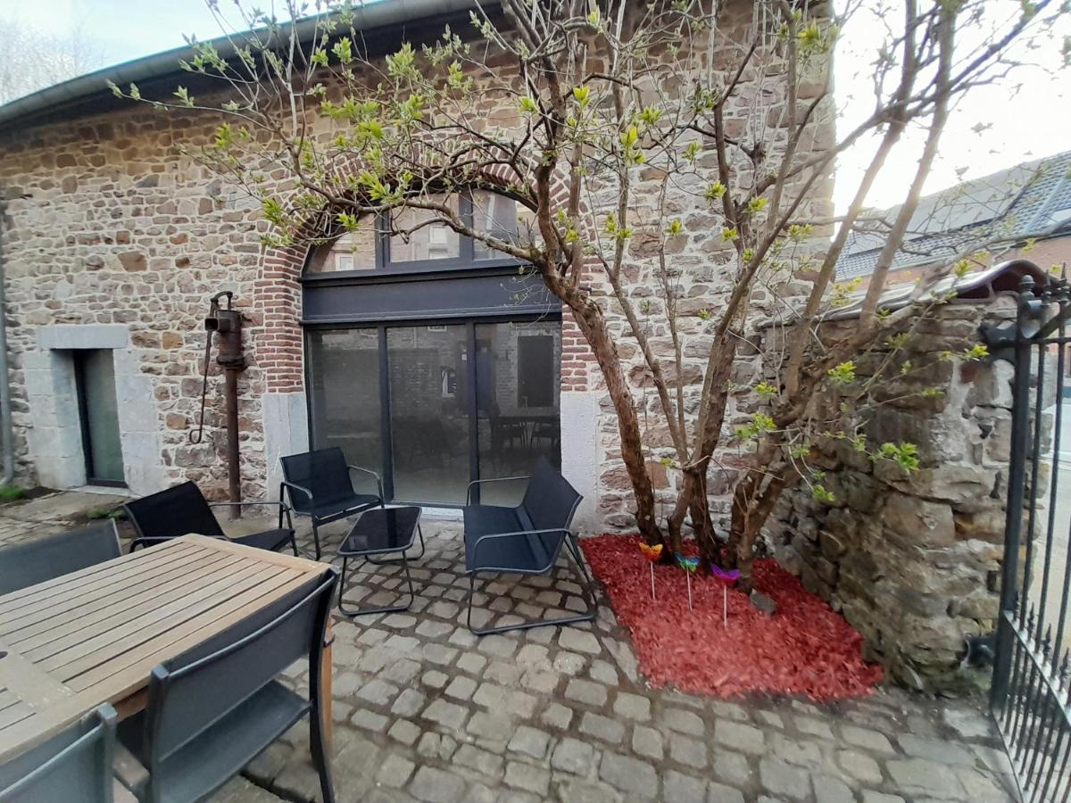 Place 86 La Reid المظهر الخارجي الصورة