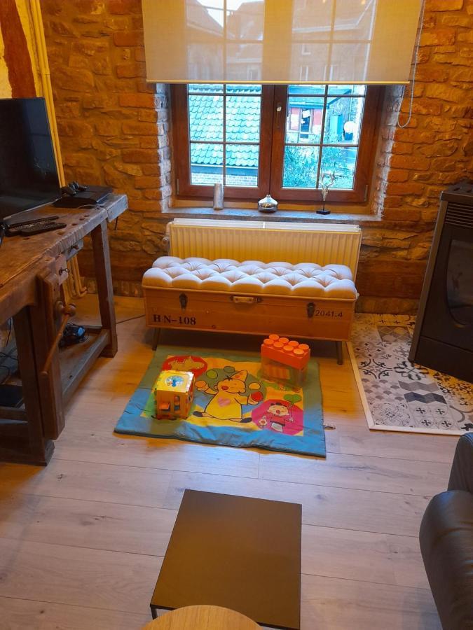 Place 86 La Reid المظهر الخارجي الصورة