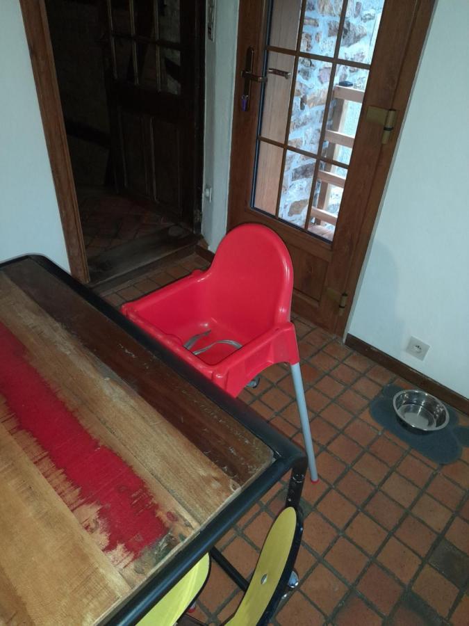 Place 86 La Reid المظهر الخارجي الصورة