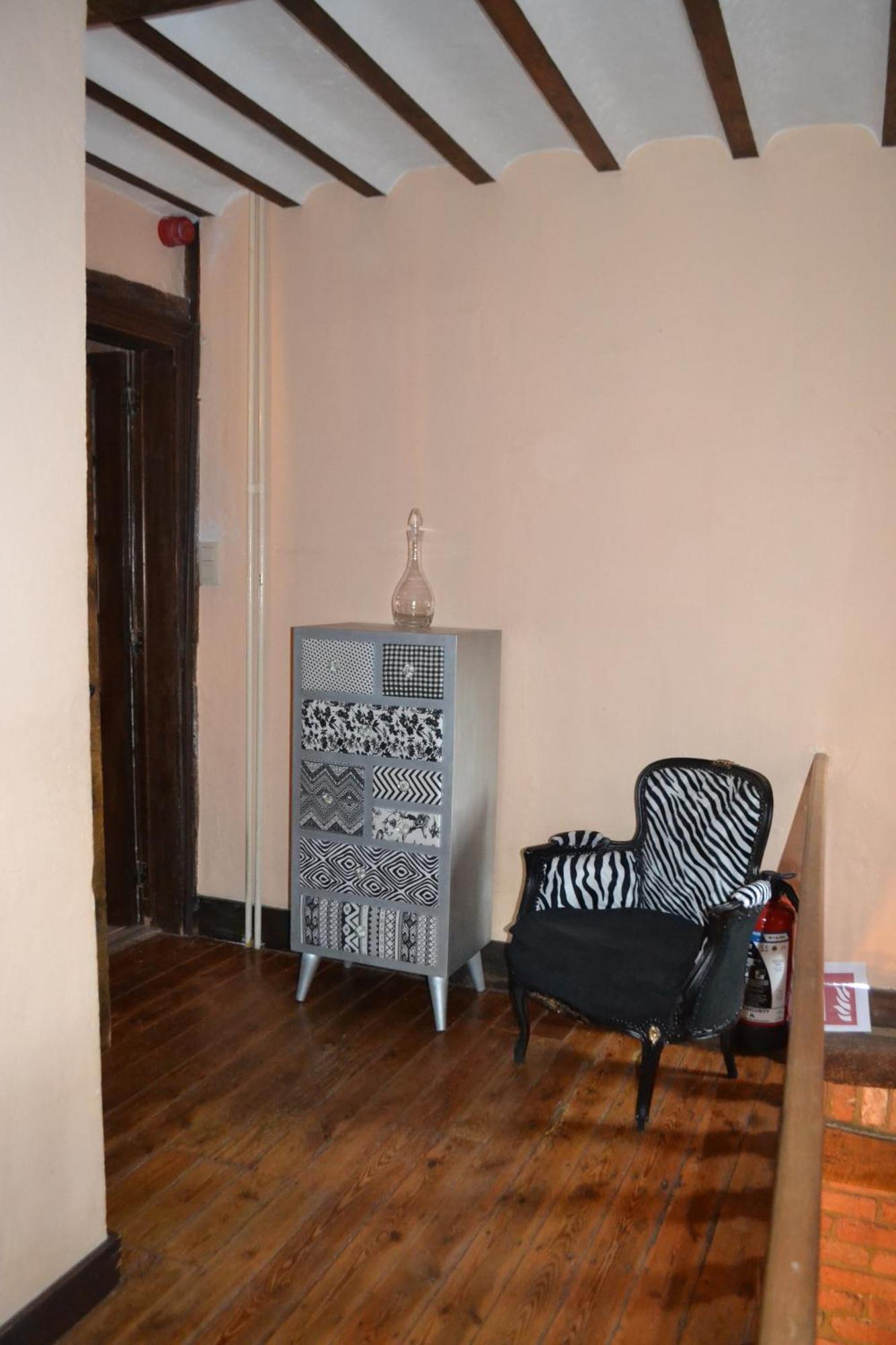 Place 86 La Reid المظهر الخارجي الصورة